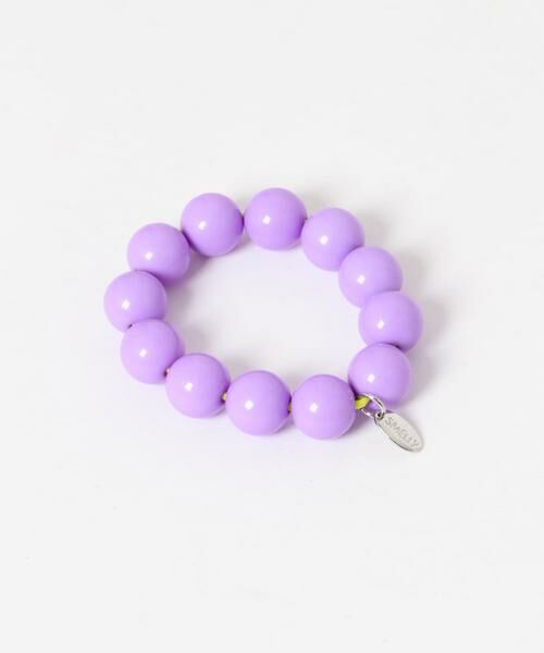 SMELLY / スメリー ヘアゴム・シュシュ | カラーボールヘアゴム | 詳細9