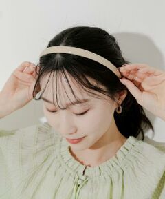 SMELLY / スメリー カチューシャ・カチューム・その他 | エナメルカチューシャ