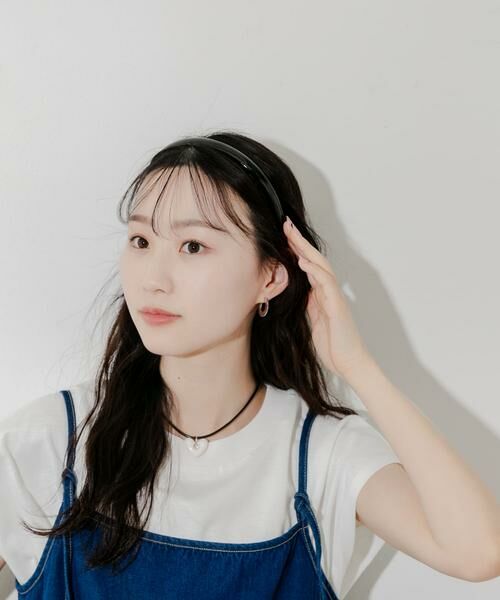 SMELLY / スメリー カチューシャ・カチューム・その他 | エナメルカチューシャ | 詳細4