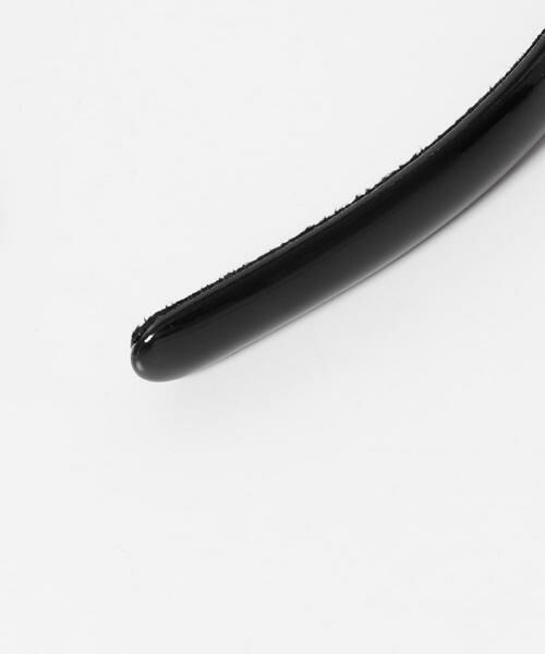 SMELLY / スメリー カチューシャ・カチューム・その他 | エナメルカチューシャ | 詳細7