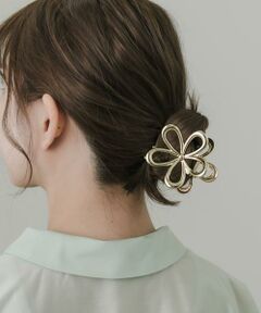 SMELLY / スメリー カチューシャ・カチューム・その他 | メタルフワラーヘアバンス