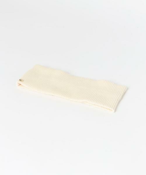 SMELLY / スメリー カチューシャ・カチューム・その他 | リブヘアバンド | 詳細4