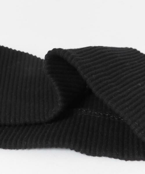 SMELLY / スメリー カチューシャ・カチューム・その他 | リブヘアバンド | 詳細11