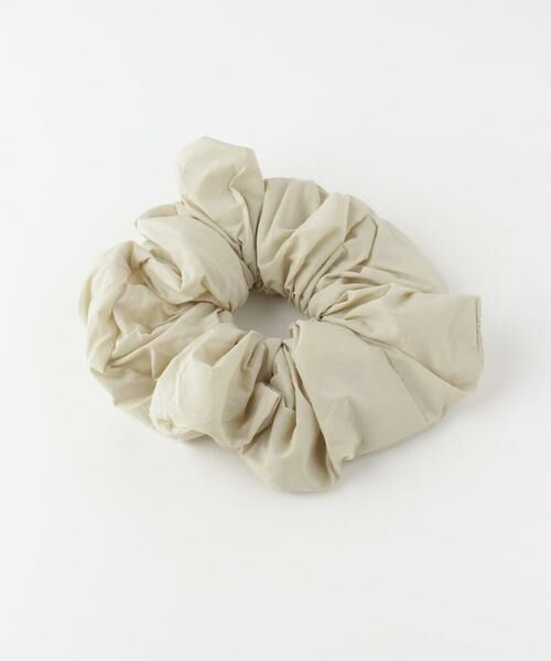 SMELLY / スメリー ヘアゴム・シュシュ | ボリュームシュシュ | 詳細5