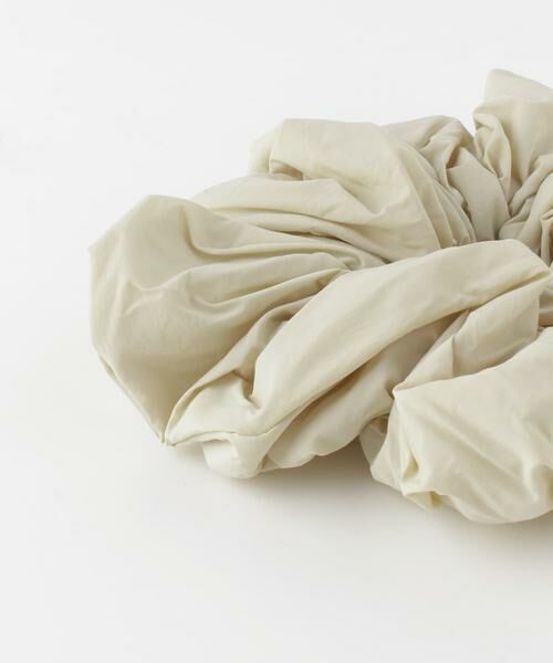 SMELLY / スメリー ヘアゴム・シュシュ | ボリュームシュシュ | 詳細6