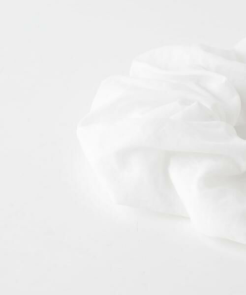 SMELLY / スメリー ヘアゴム・シュシュ | フリンジ2セットシュシュ | 詳細8