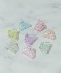 SMELLY / スメリー カチューシャ・カチューム・その他 | クリアカラーミニバンス