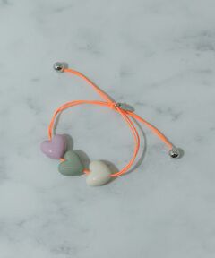 SMELLY / スメリー ヘアゴム・シュシュ | モチーフカラーヘアゴム