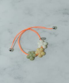 SMELLY / スメリー ヘアゴム・シュシュ | モチーフカラーヘアゴム