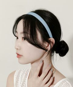 SMELLY / スメリー カチューシャ・カチューム・その他 | デニムカチューシャ