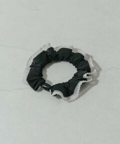 SMELLY / スメリー ヘアゴム・シュシュ | シアーフリルヘアゴム