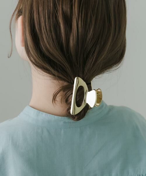 SMELLY / スメリー カチューシャ・カチューム・その他 | メタルトライアングルバンス | 詳細1