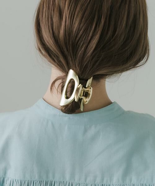 SMELLY / スメリー カチューシャ・カチューム・その他 | メタルトライアングルバンス | 詳細2