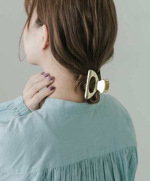 SMELLY / スメリー カチューシャ・カチューム・その他 | メタルトライアングルバンス | 詳細3