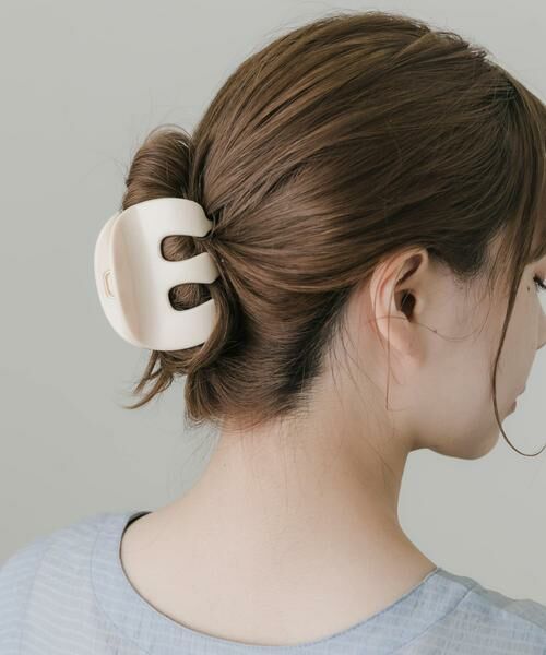 SMELLY / スメリー カチューシャ・カチューム・その他 | ニュアンスラウンドバンス | 詳細1