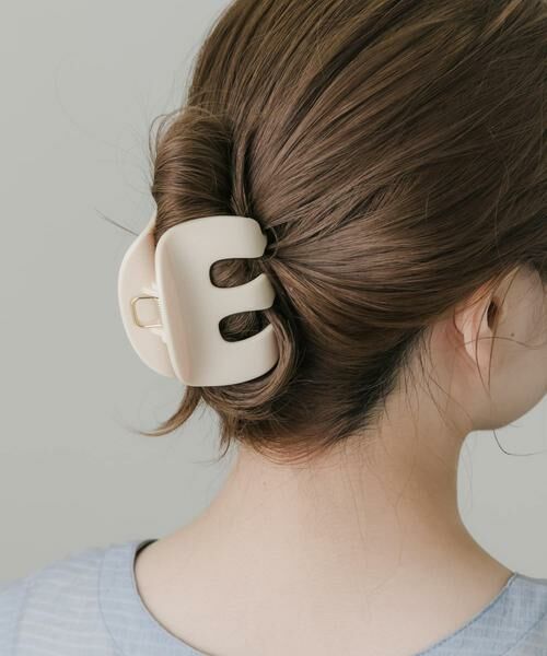 SMELLY / スメリー カチューシャ・カチューム・その他 | ニュアンスラウンドバンス | 詳細2