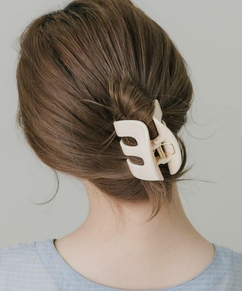 SMELLY / スメリー カチューシャ・カチューム・その他 | ニュアンスラウンドバンス | 詳細3