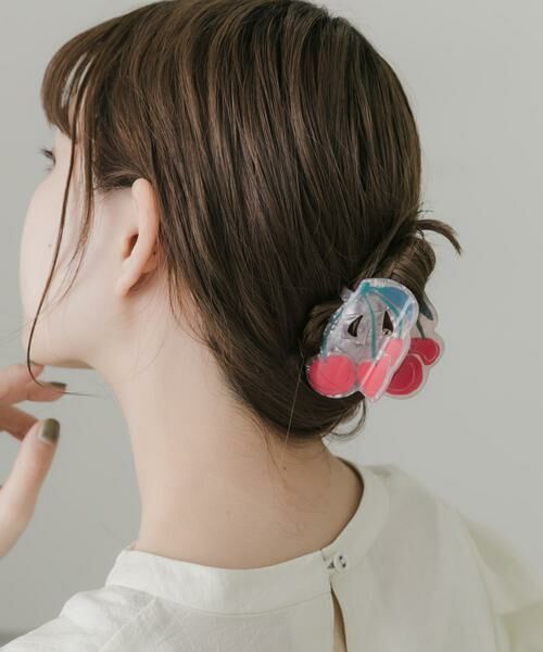 SMELLY / スメリー カチューシャ・カチューム・その他 | チェリーバンス | 詳細2