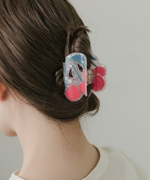 SMELLY / スメリー カチューシャ・カチューム・その他 | チェリーバンス | 詳細3