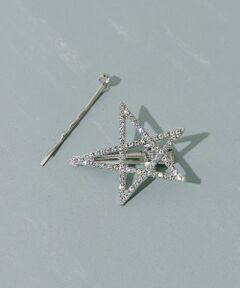 SMELLY / スメリー カチューシャ・カチューム・その他 | ビジュースターセットピン