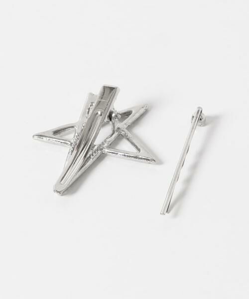 SMELLY / スメリー カチューシャ・カチューム・その他 | ビジュースターセットピン | 詳細7