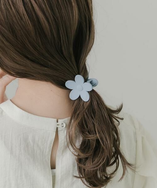 SMELLY / スメリー カチューシャ・カチューム・その他 | フラワーミニバンス | 詳細1