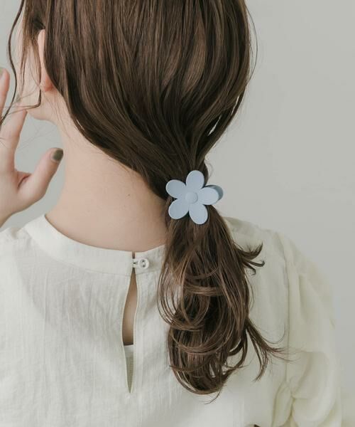 SMELLY / スメリー カチューシャ・カチューム・その他 | フラワーミニバンス | 詳細2