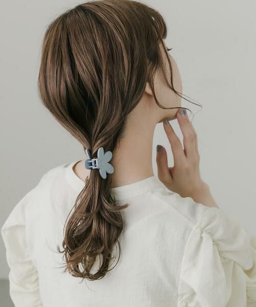 SMELLY / スメリー カチューシャ・カチューム・その他 | フラワーミニバンス | 詳細4