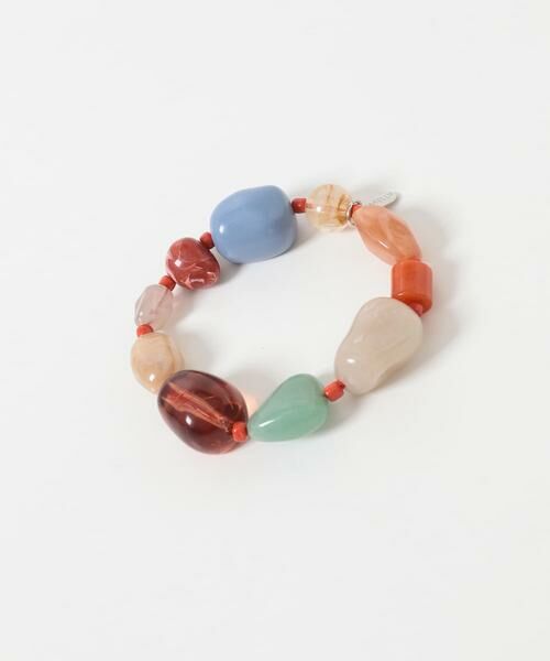 SMELLY / スメリー ヘアゴム・シュシュ | カラフルモチーフヘアポニー | 詳細8