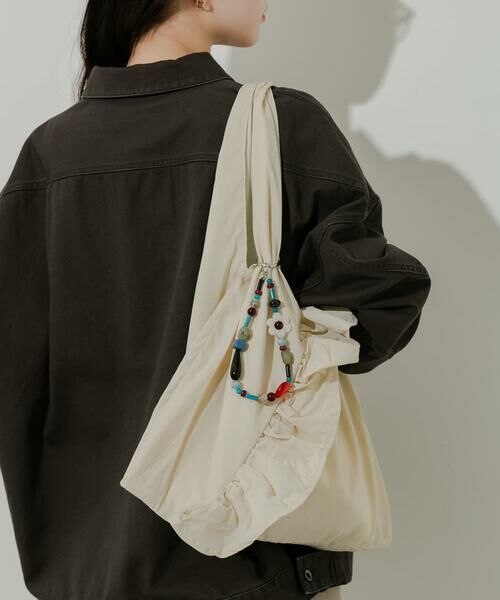 SMELLY / スメリー キーホルダー・ストラップ | カラフルモチーフループキーチェーン | 詳細18