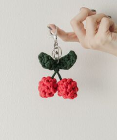 SMELLY / スメリー キーホルダー・ストラップ | モチーフキーチェーン