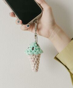 SMELLY / スメリー キーホルダー・ストラップ | モチーフキーチェーン