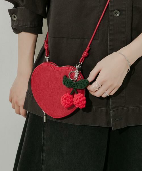 SMELLY / スメリー キーホルダー・ストラップ | モチーフキーチェーン | 詳細3