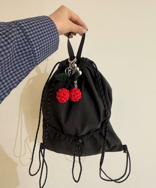 SMELLY / スメリー キーホルダー・ストラップ | モチーフキーチェーン | 詳細5