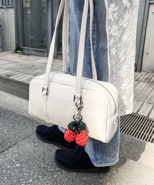 SMELLY / スメリー キーホルダー・ストラップ | モチーフキーチェーン | 詳細6