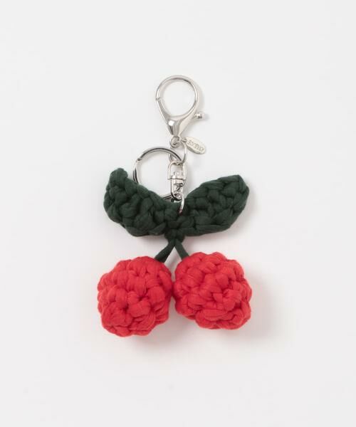 SMELLY / スメリー キーホルダー・ストラップ | モチーフキーチェーン | 詳細7