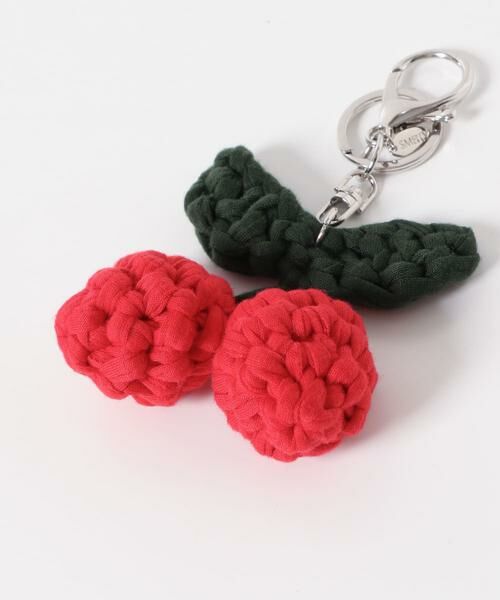 SMELLY / スメリー キーホルダー・ストラップ | モチーフキーチェーン | 詳細8