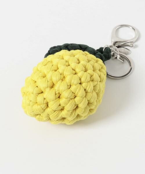 SMELLY / スメリー キーホルダー・ストラップ | モチーフキーチェーン | 詳細12