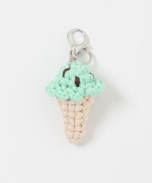 SMELLY / スメリー キーホルダー・ストラップ | モチーフキーチェーン | 詳細14
