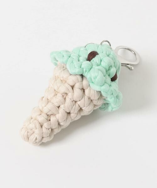 SMELLY / スメリー キーホルダー・ストラップ | モチーフキーチェーン | 詳細15