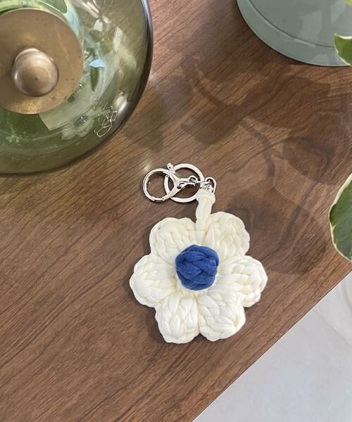 SMELLY / スメリー キーホルダー・ストラップ | モチーフキーチェーン | 詳細18