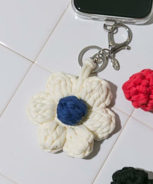 SMELLY / スメリー キーホルダー・ストラップ | モチーフキーチェーン | 詳細19