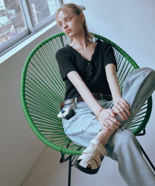 SMELLY / スメリー キーホルダー・ストラップ | モチーフキーチェーン | 詳細20