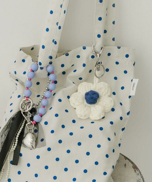 SMELLY / スメリー キーホルダー・ストラップ | モチーフキーチェーン | 詳細22
