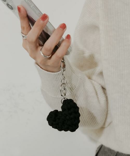 SMELLY / スメリー キーホルダー・ストラップ | モチーフキーチェーン | 詳細25