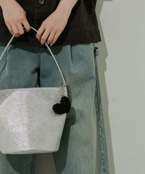 SMELLY / スメリー キーホルダー・ストラップ | モチーフキーチェーン | 詳細27