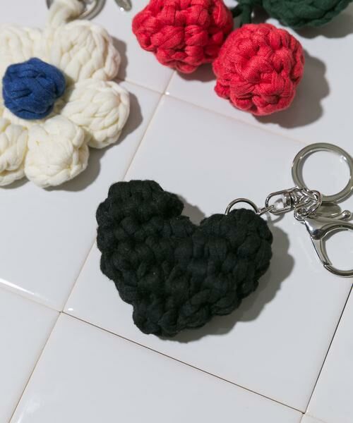 SMELLY / スメリー キーホルダー・ストラップ | モチーフキーチェーン | 詳細28