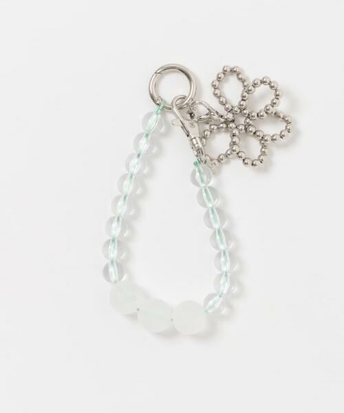 SMELLY / スメリー モバイルケース | クリアボールキーチェーン | 詳細11