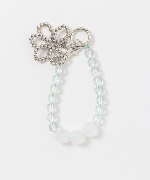 SMELLY / スメリー モバイルケース | クリアボールキーチェーン | 詳細12