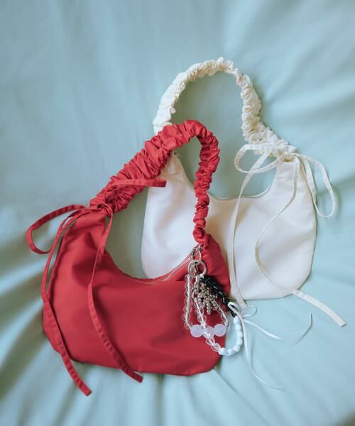 SMELLY / スメリー モバイルケース | クリアボールキーチェーン | 詳細8